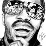 Stevie Wonder