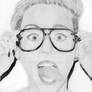 Miley Cyrus