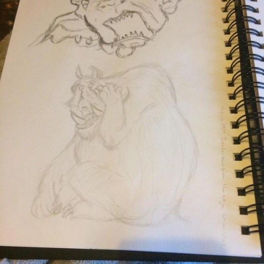 Edge Characters by EmilyMayV on DeviantArt