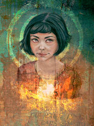 Amelie Poulain