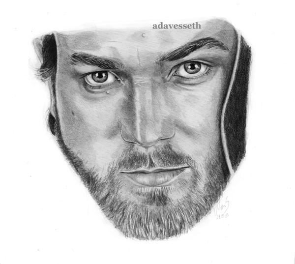 Jedi Master Obi Wan Kenobi by adavesseth on DeviantArt