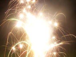.:What a Burst:.