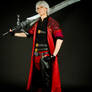 Dante - DMC4 Studio