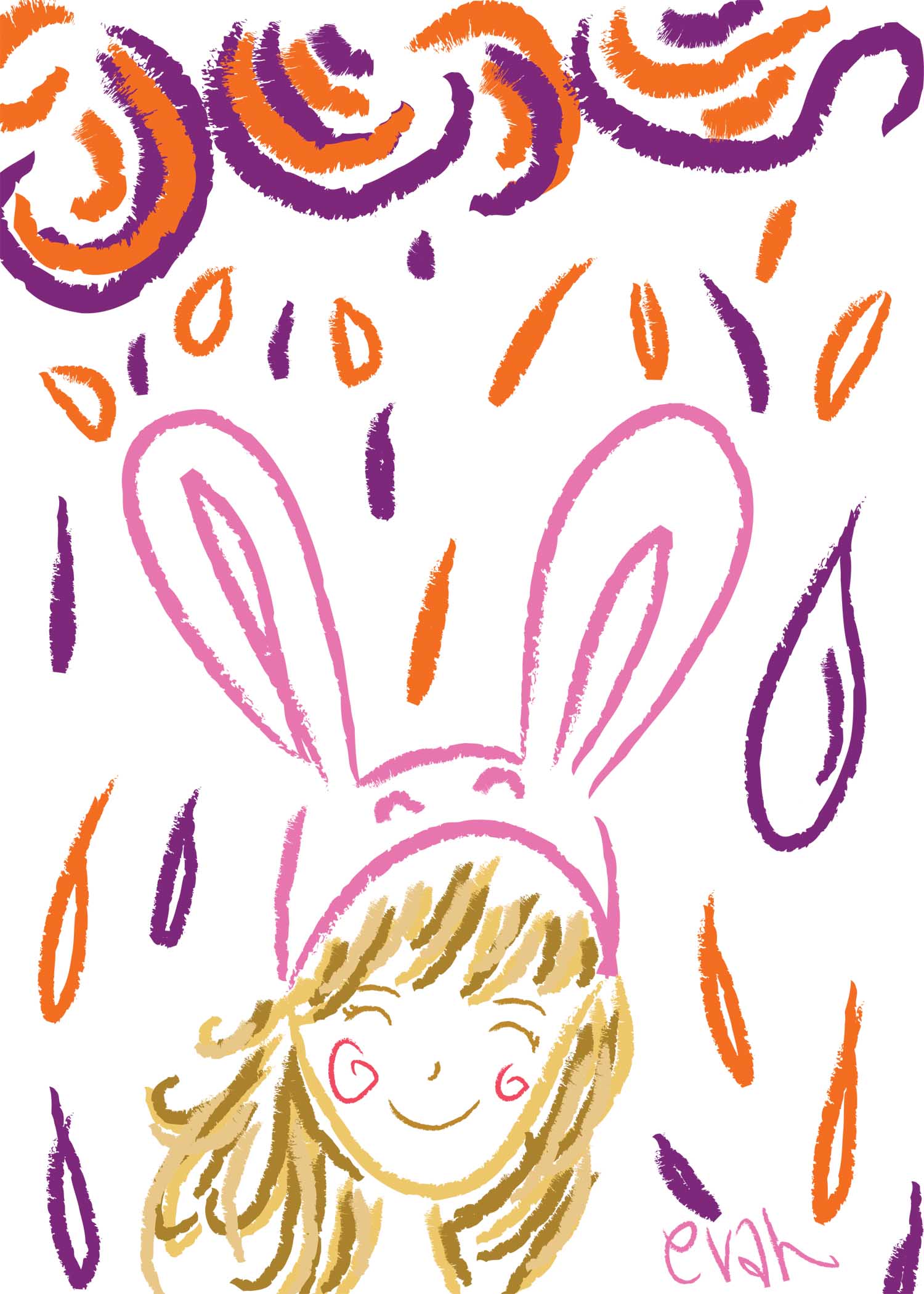 bunny grrrl