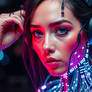 DONNA ELETTRONICA / ELECTRONIC WOMAN