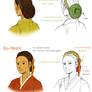 Married Women's hair style (2)