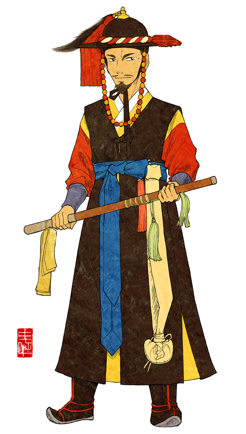 Women's Japanese Clothes by Glimja on DeviantArt