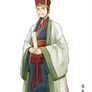 Xun Yu