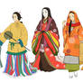 Women's Japanese Clothes