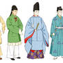 Men's Japanese Clothes