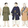 Men's Vietnamese Clothes