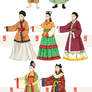 Hanbok Story 6