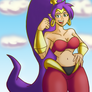 shantae