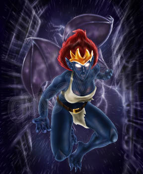 Demona