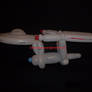 Star Trek USS Enterprise NCC-1701 Balloon