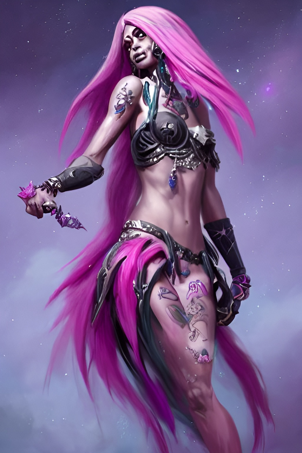 Tarot Cards by Arklorn on DeviantArt