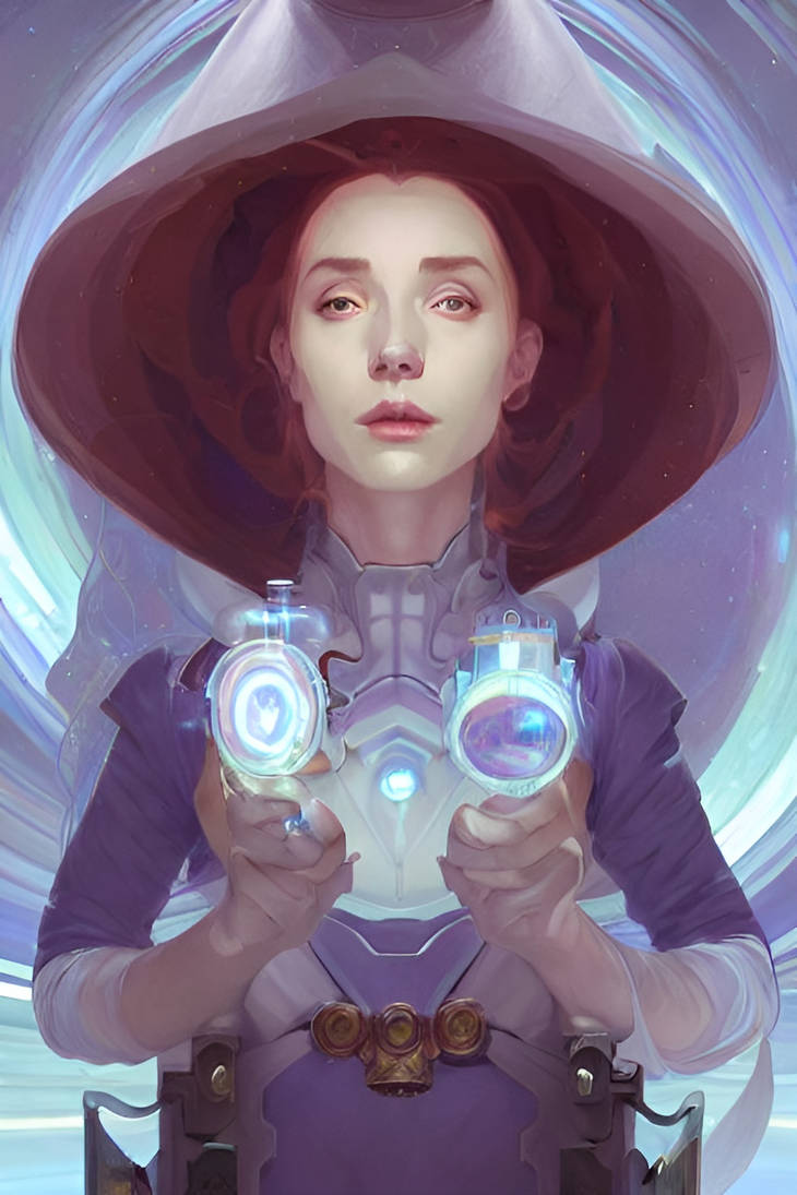 Starfinder Campaign by Arklorn on DeviantArt