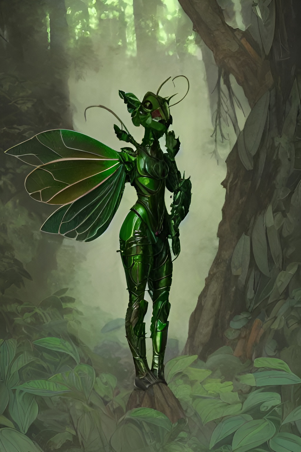 Starfinder Campaign by Arklorn on DeviantArt