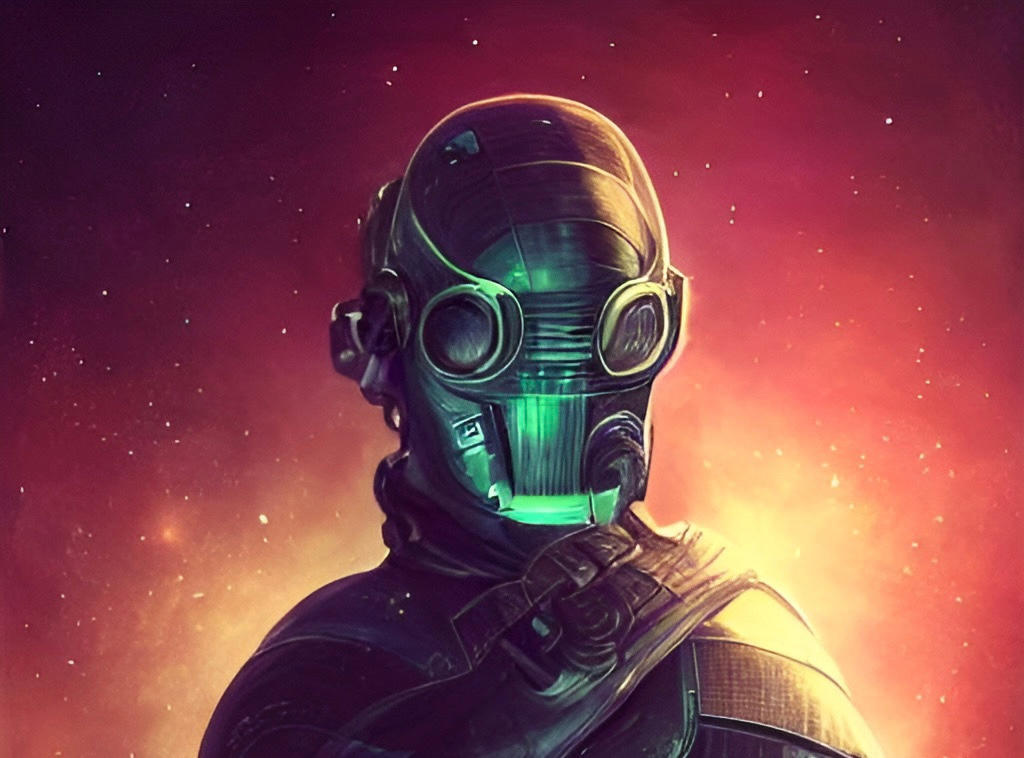 Starfinder Campaign NPC by Arklorn on DeviantArt