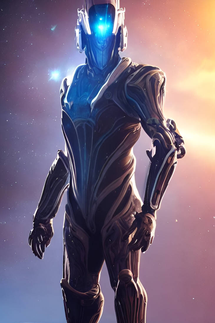 Starfinder Campaign NPC by Arklorn on DeviantArt