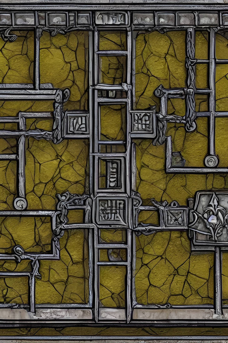 DnD No Grid Virtual Table Top Map for Roll20 by Arklorn on DeviantArt