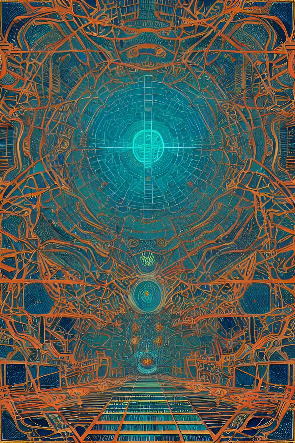 DnD No Grid Virtual Table Top Map for Roll20 by Arklorn on DeviantArt