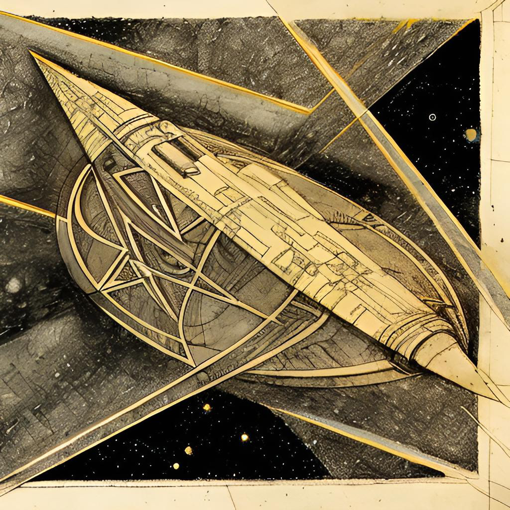 Starfinder Campaign by Arklorn on DeviantArt