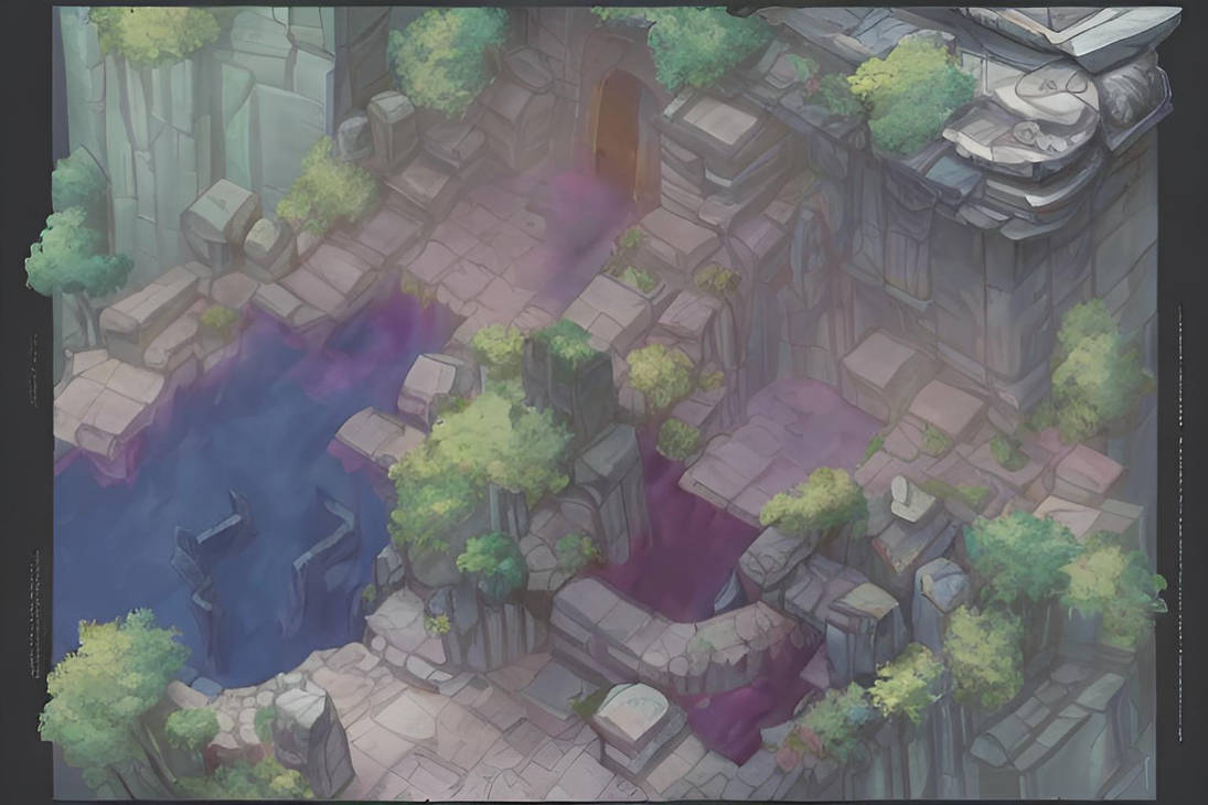 Virtual Table Top Map by Arklorn on DeviantArt