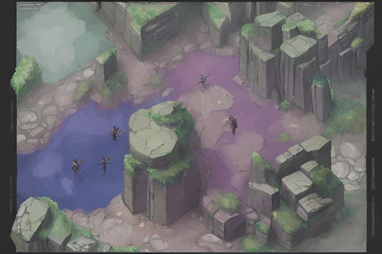 Virtual Table Top Map by Arklorn on DeviantArt