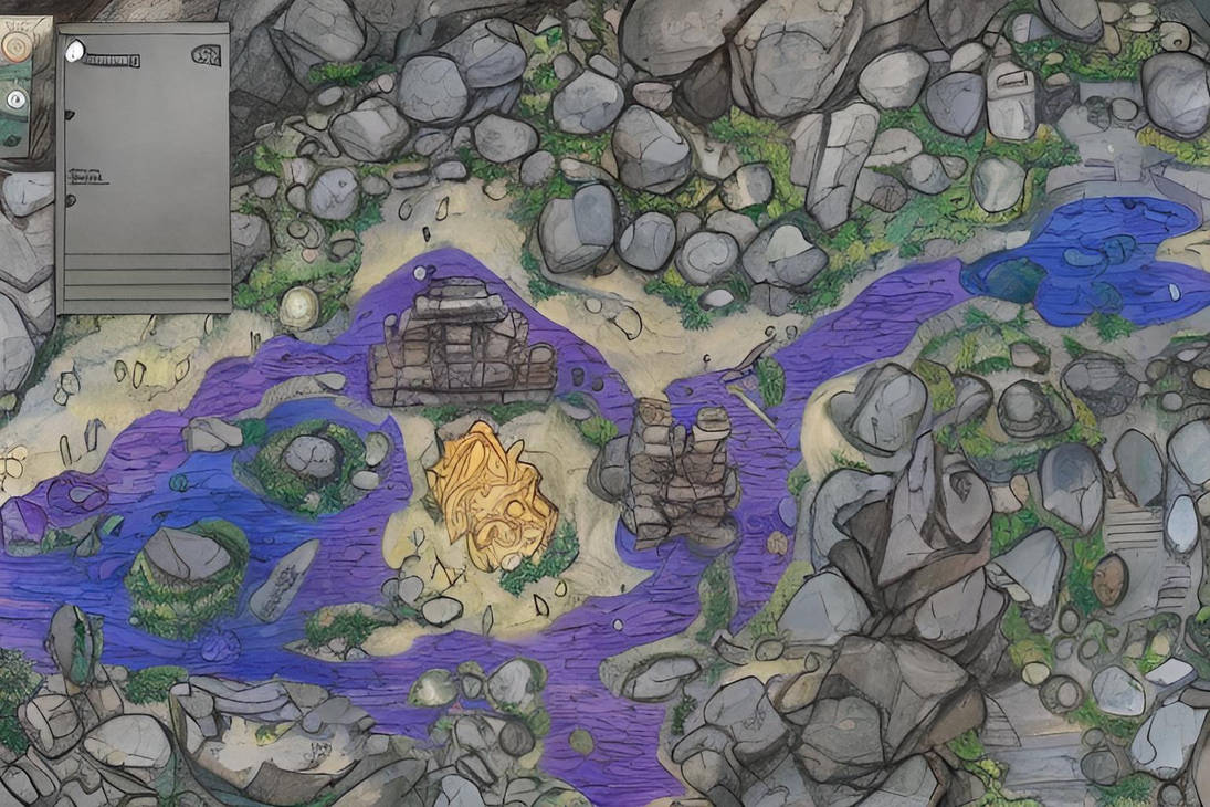 Virtual Table Top Map by Arklorn on DeviantArt