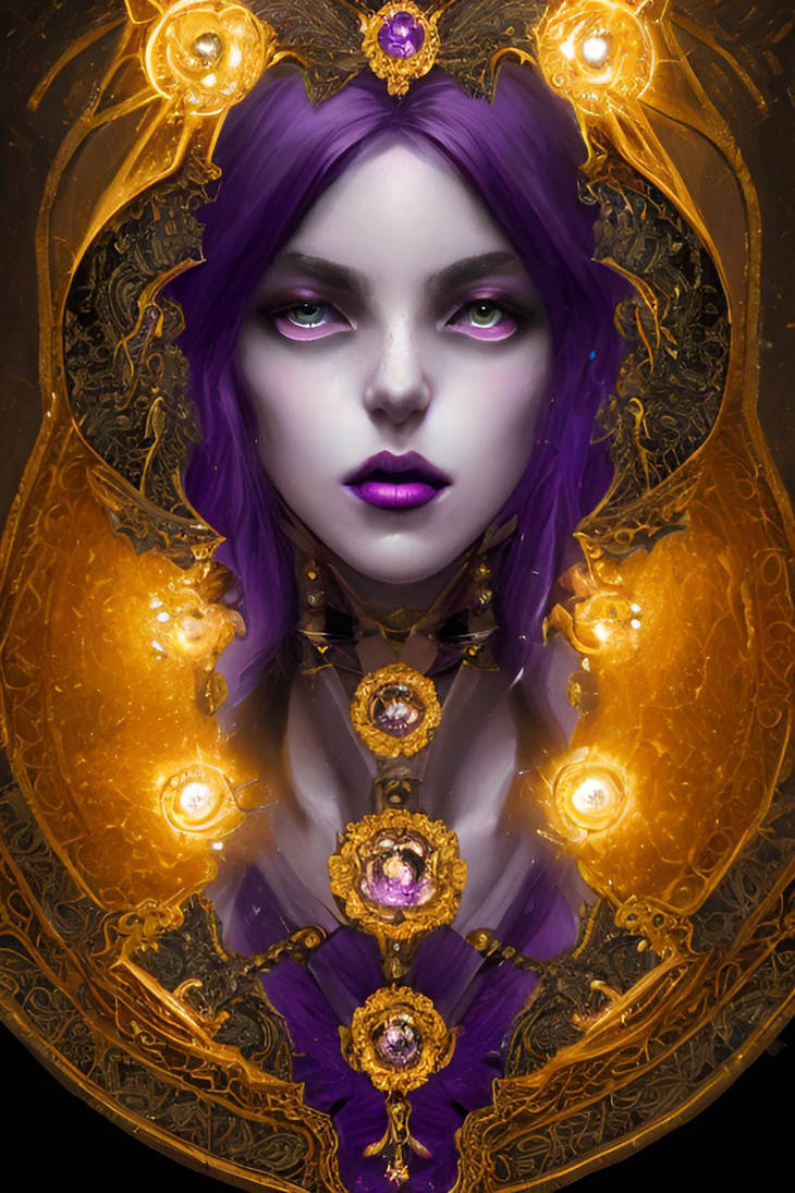 Tarot Cards by Arklorn on DeviantArt