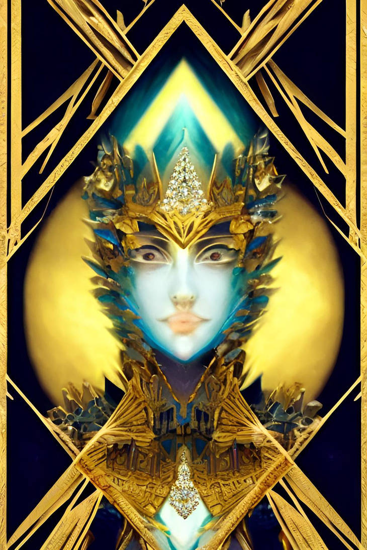 Tarot Cards by Arklorn on DeviantArt