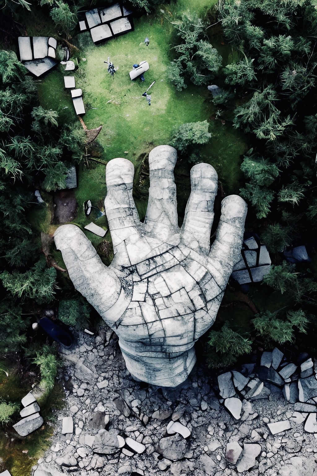 Virtual Table Top Map Isometric by Arklorn on DeviantArt