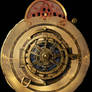 Odyssey of the Dragonlords Antikythera Device