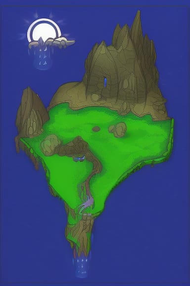 Virtual Table Top Map by Arklorn on DeviantArt