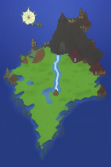 Virtual Table Top Map by Arklorn on DeviantArt