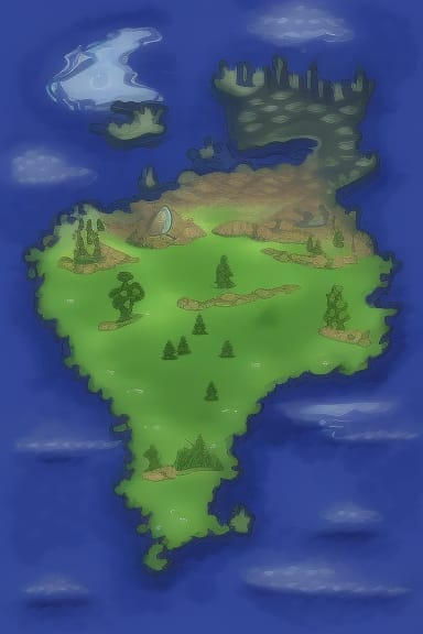 Virtual Table Top Map by Arklorn on DeviantArt