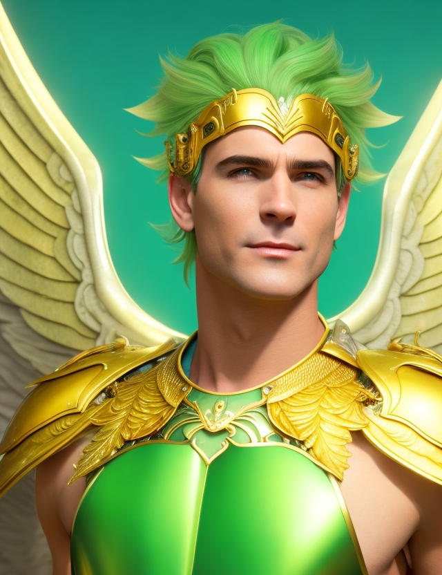 Sirens Clean happy clean shaven Siren Bard by Arklorn on DeviantArt