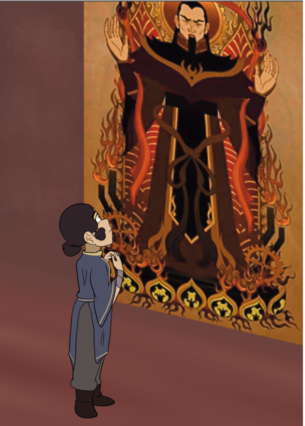 Deviantart Hisory History by LolaBearART on DeviantArt