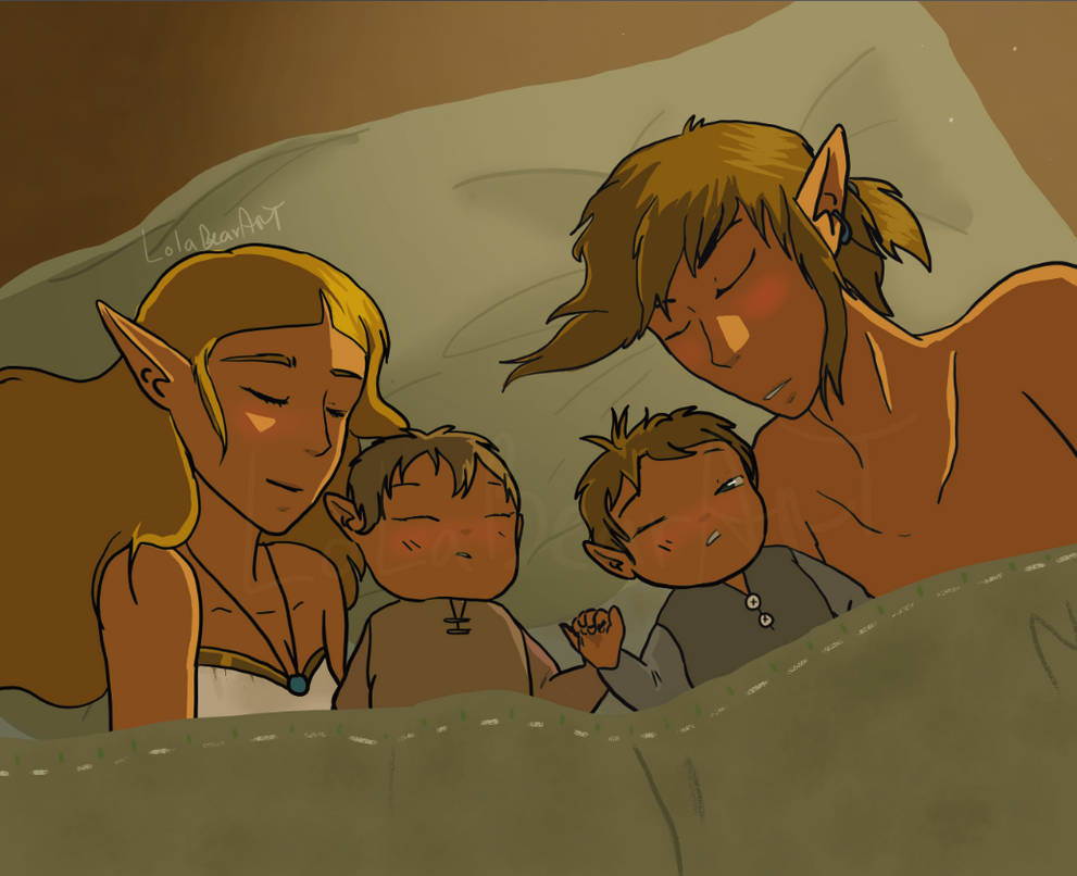 Nap Time Deviantart Nap time by LolaBearART on DeviantArt