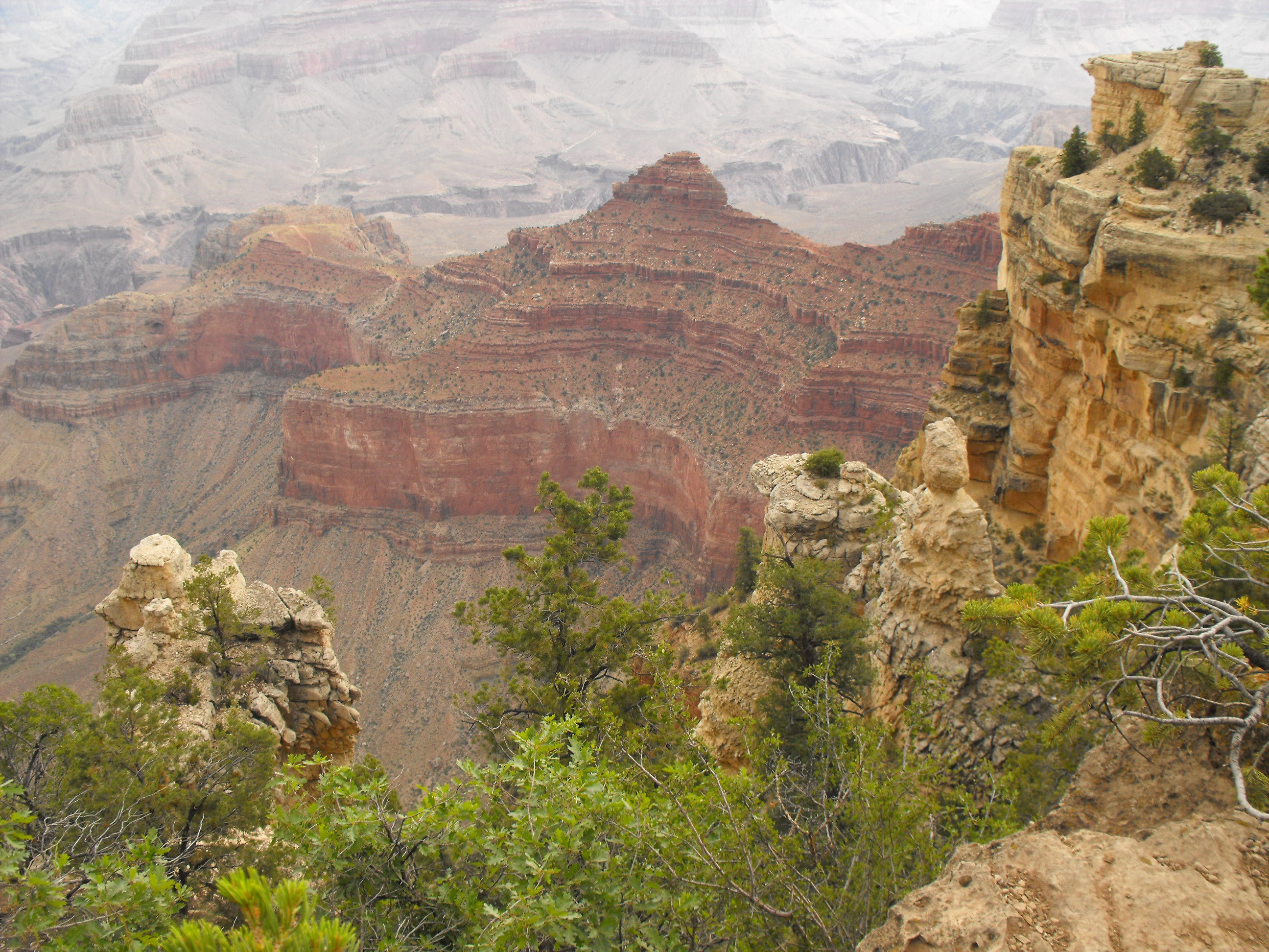 Grand Canyon