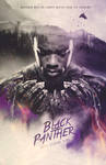 Black Panther Poster | Photoshop Tutorial