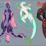 Crabbabs guest artist adopts