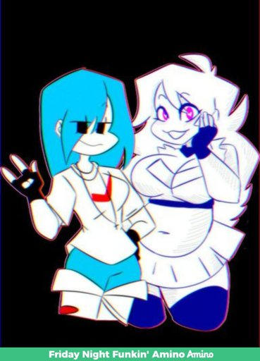 Nusky X skyblue x nusky my old favourite ship by altmouse1185 on DeviantArt
