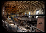 Abandoned by Murphoto