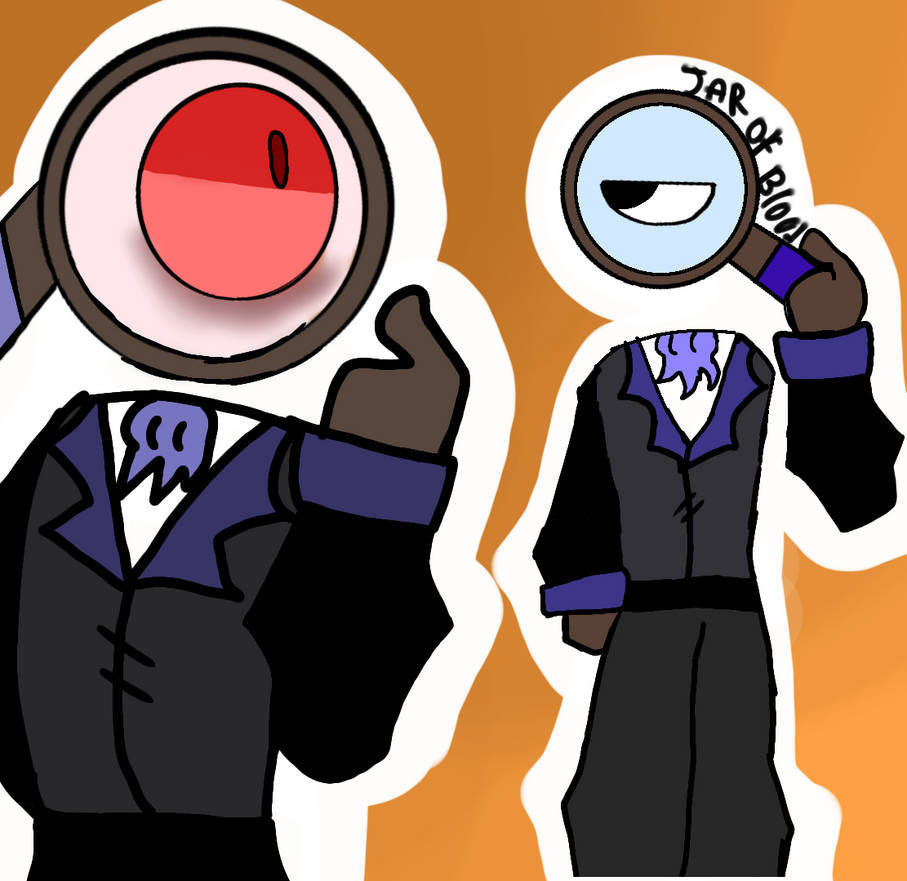 Rodger Trait RODGER FANART :3 by Ev0rt4l3 on DeviantArt