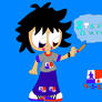 Stand With Animation