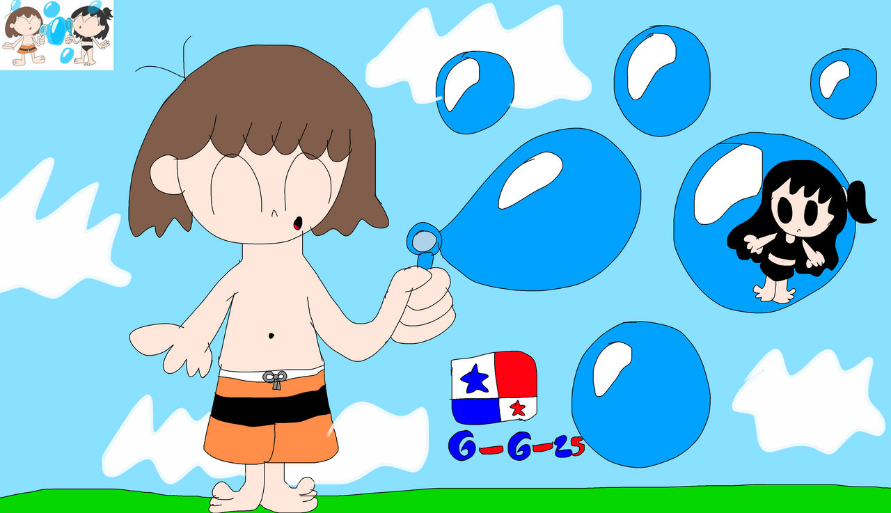 Lenny's Clarkiffic June 2025 - Day 6