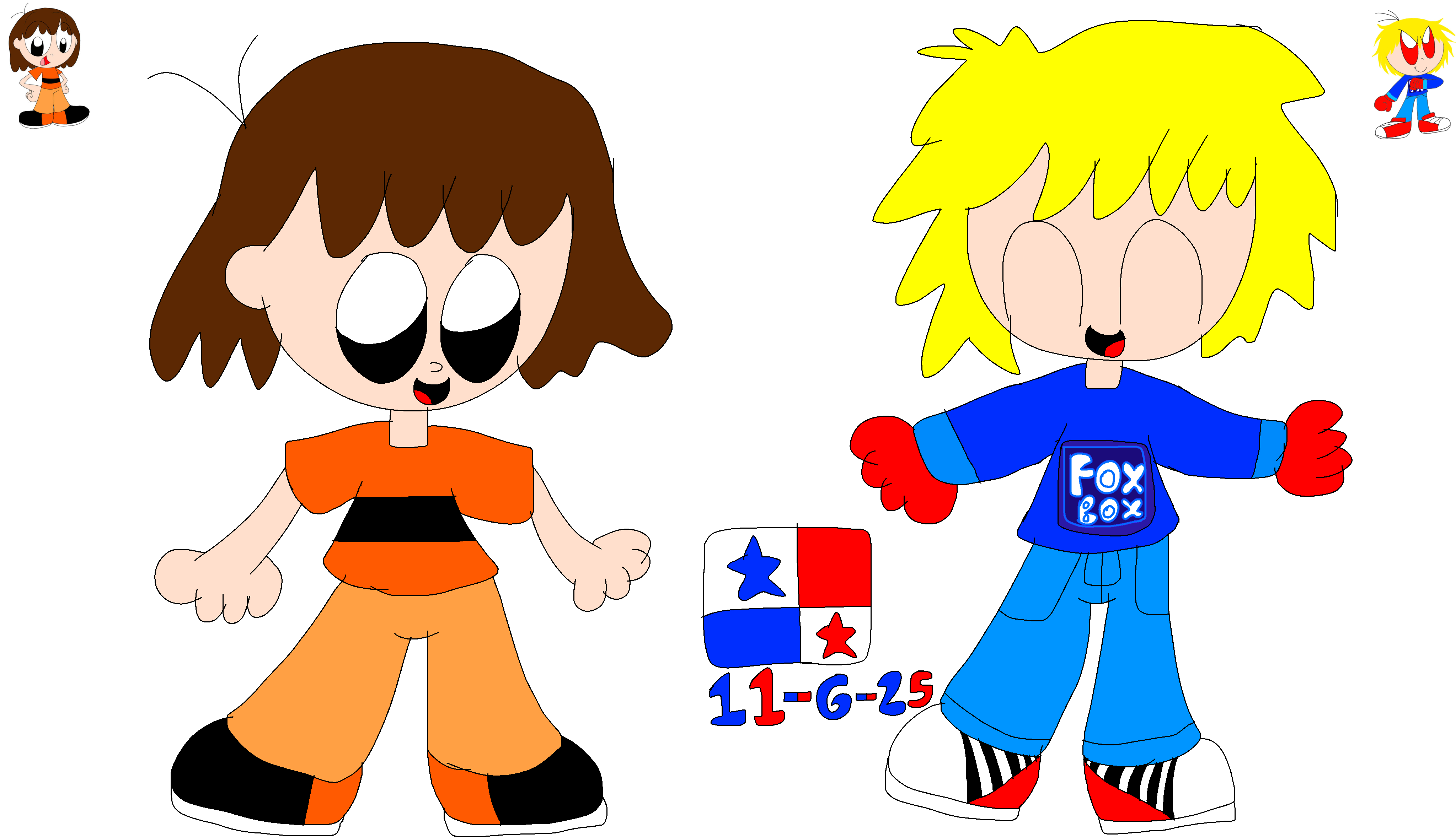 Lenny's Clarkifiic June 2025 - Day 11