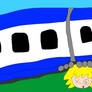 Toon June 2025 - Day 13